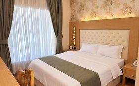 Classy Hotel Erbil